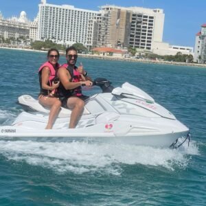 Jetski Rental