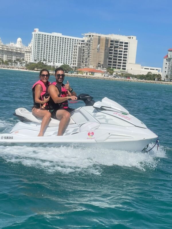 Jetski Rental