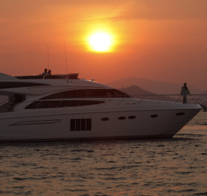 Private Boat Charters