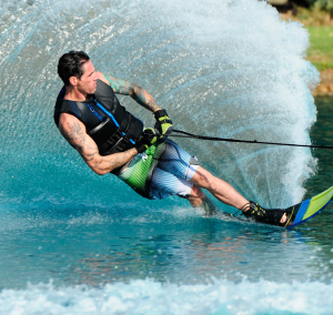 Waterski / Wakeboard / kneeboard