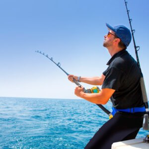 Fishing Charters​