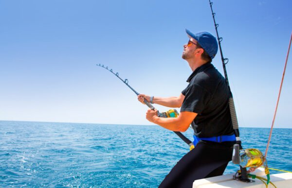 Fishing Charters​