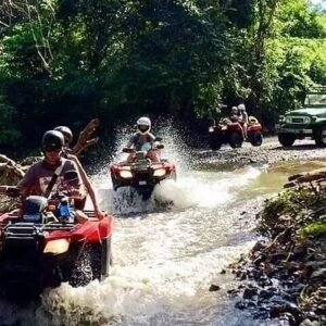 atv third