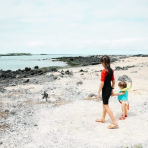 sand