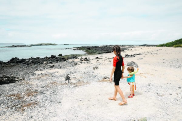 sand