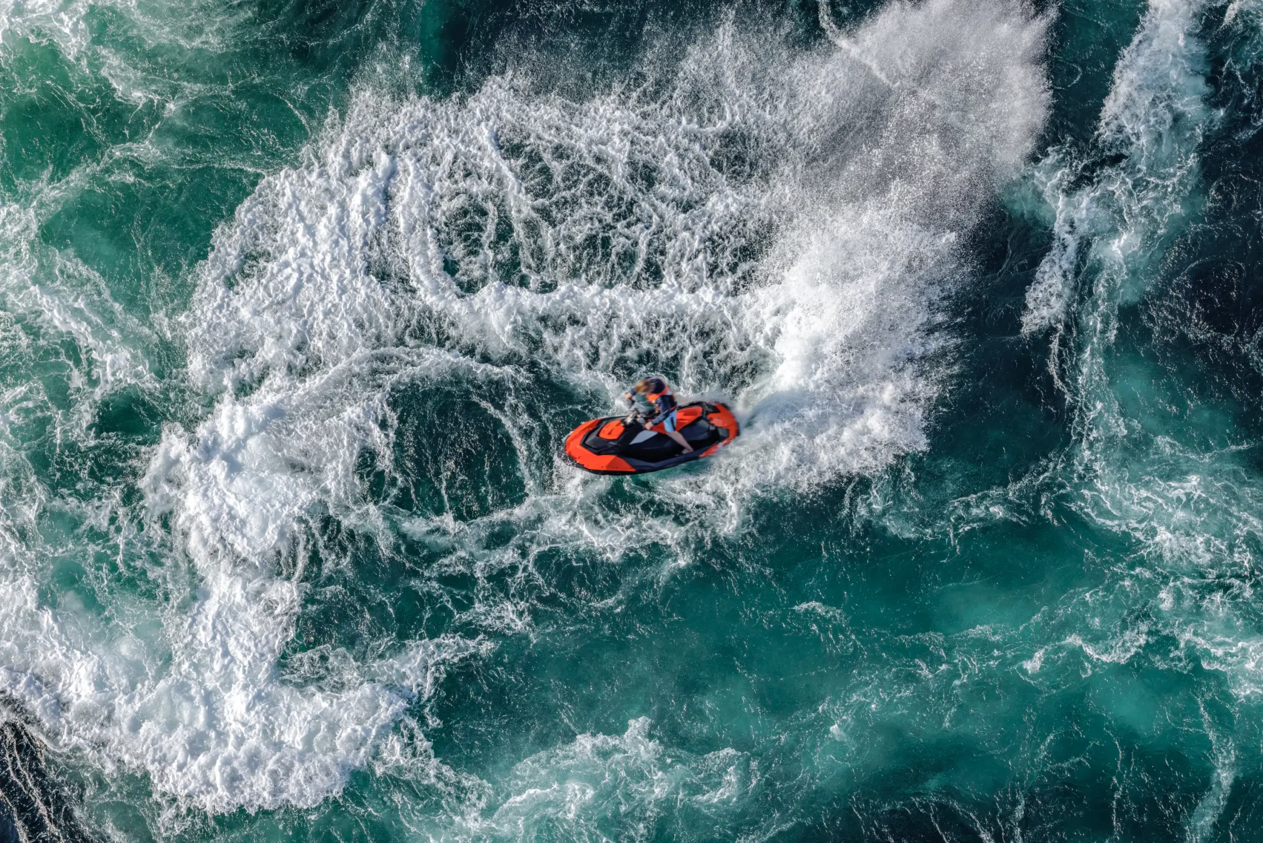 Wave Jetski Rental