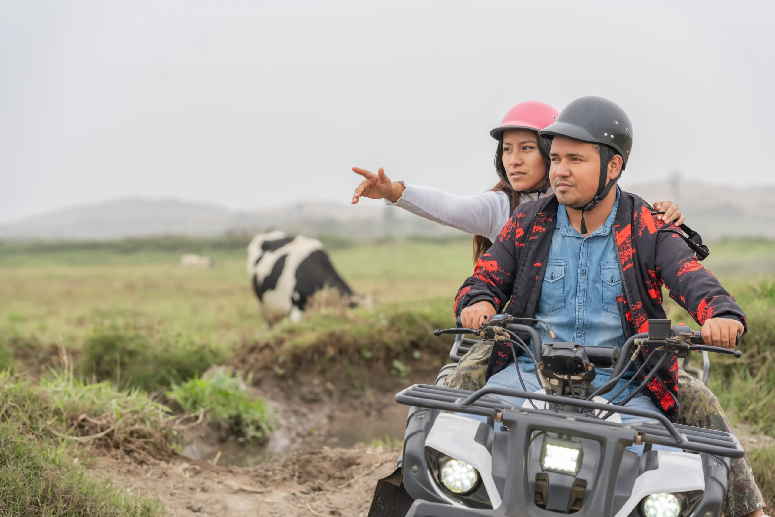 ATV Tours