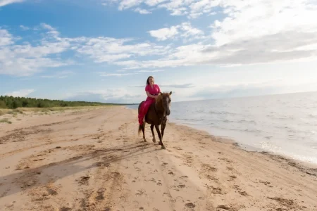 Horseback Riding