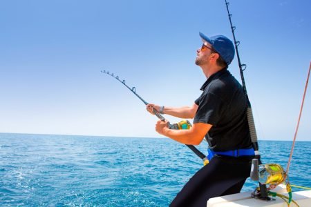 Fishing Charters​