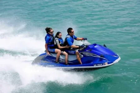 Jet Ski Rentals